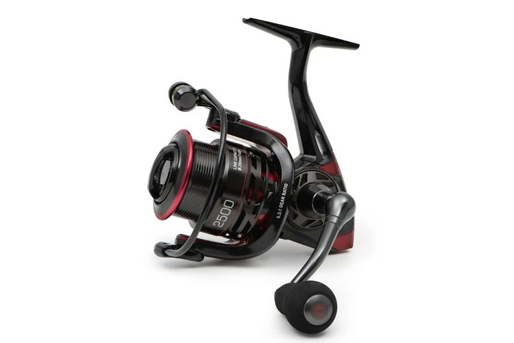 Fox Rage Warrior 2500 Reel 3 Fox Rage Warrior 2500 Reel