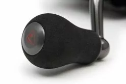 Fox Rage Warrior 1000 Reel -Werpmolens Winkel warrior reels 3500 handle detail 2