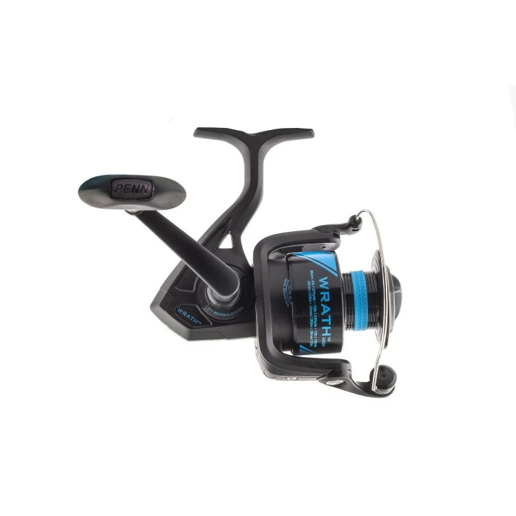 Penn Wrath 4 Penn Wrath - Afbeelding 2