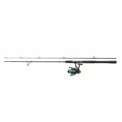Penn Wrath Seabass Spinning Combo 2.70 Mtr -Werpmolens Winkel wrathcbo spin 2021 1522074 alt1