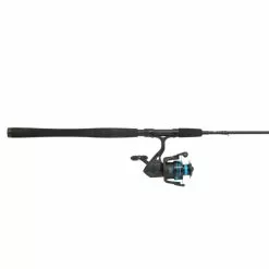 Penn Wrath Seabass Spinning Combo 2.70 Mtr