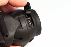 Ridgemonkey VRH150 USB Rechargeable Headtorch -Werpmolens Winkel xq3aquhq