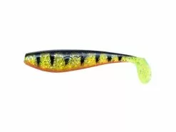 Fox Rage Zander Pro Shads 10cm -Werpmolens Winkel zander pro perch uv 2