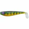 Fox Rage Zander Pro Shads 10cm -Werpmolens Winkel zander stickleback uv 1