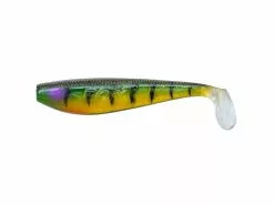 Fox Rage Zander Pro Shads 7,5cm -Werpmolens Winkel zander stickleback uv